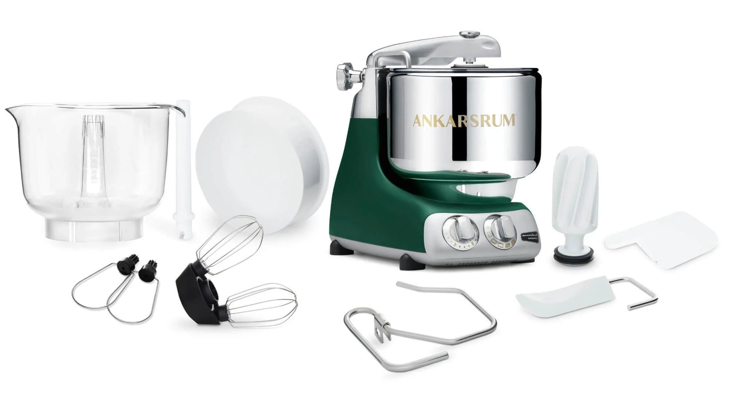 Ankarsrum Assistent Original 6230 - Forest Green