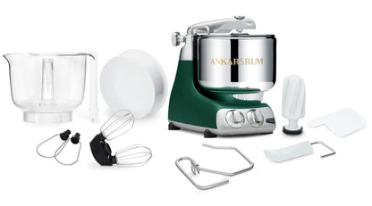 Ankarsrum Assistent Original 6230 - Forest Green