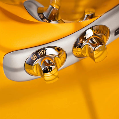 Ankarsrum Assistent Original 6230 - Sunbeam Yellow