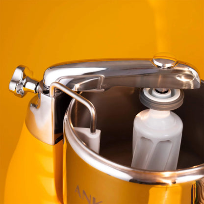 Ankarsrum Assistent Original 6230 - Sunbeam Yellow
