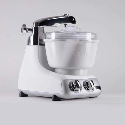 Ankarsrum Ice Cream Maker + Spatel
