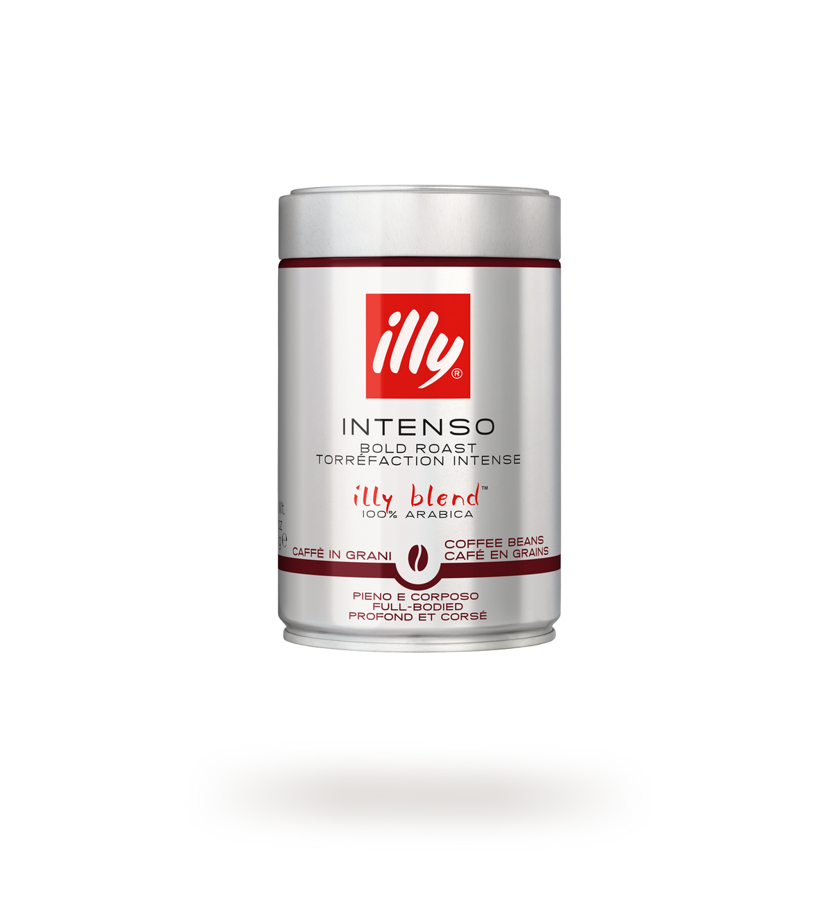 illy Intenso Kaffeebohnen 250 g