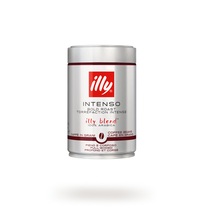 illy Intenso Kaffeebohnen 250 g