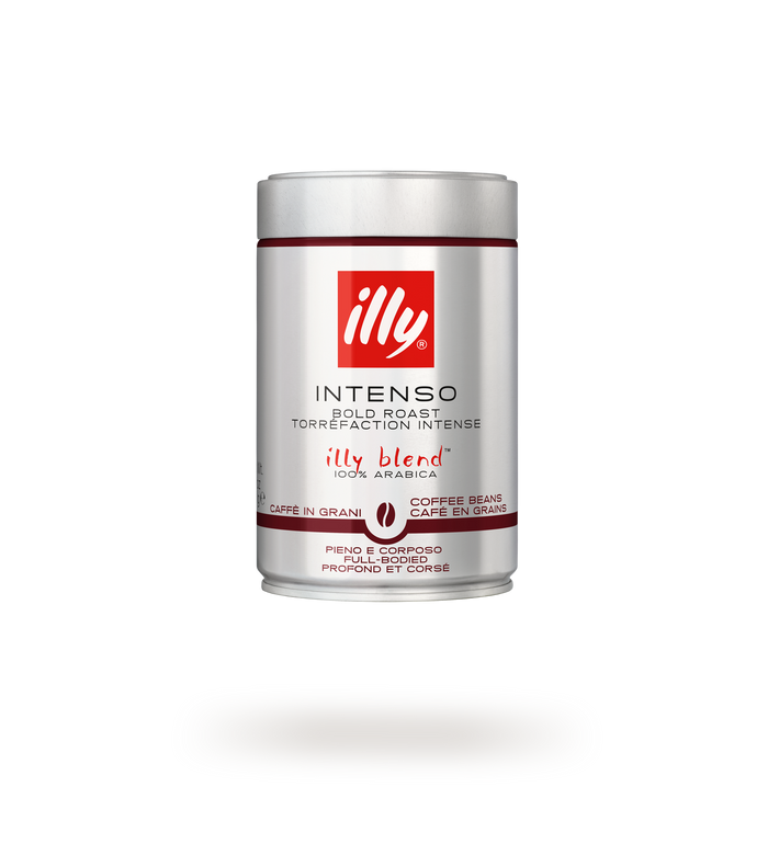 illy Intenso Kaffeebohnen 250 g