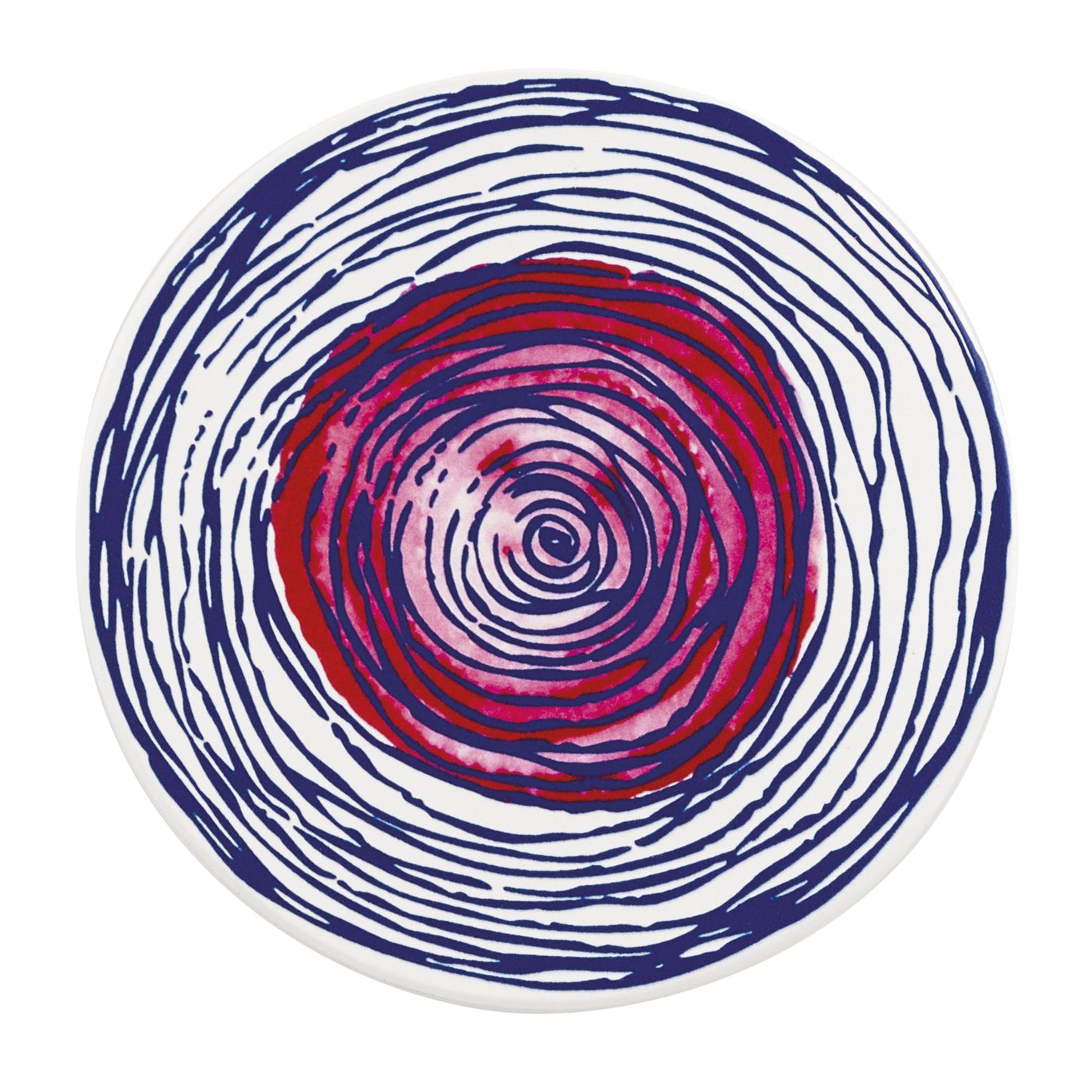Untersetzer SCANDIC Circles 11 cm