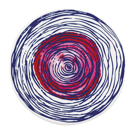 Untersetzer SCANDIC Circles 11 cm