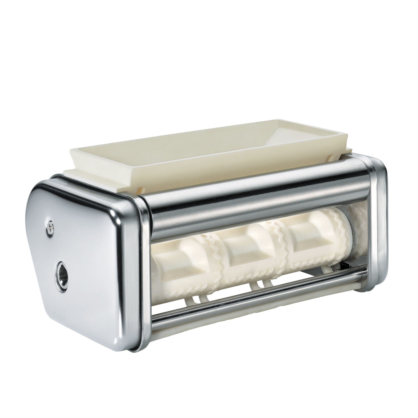 Nudelmaschinen-Set Classic VITALE 150