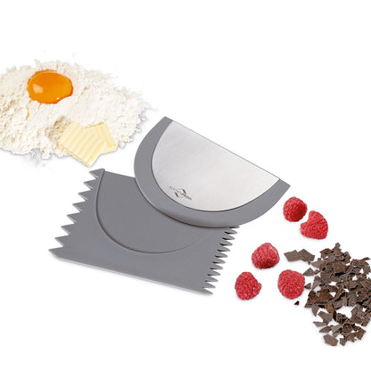 Teigschaber-Set VARIO