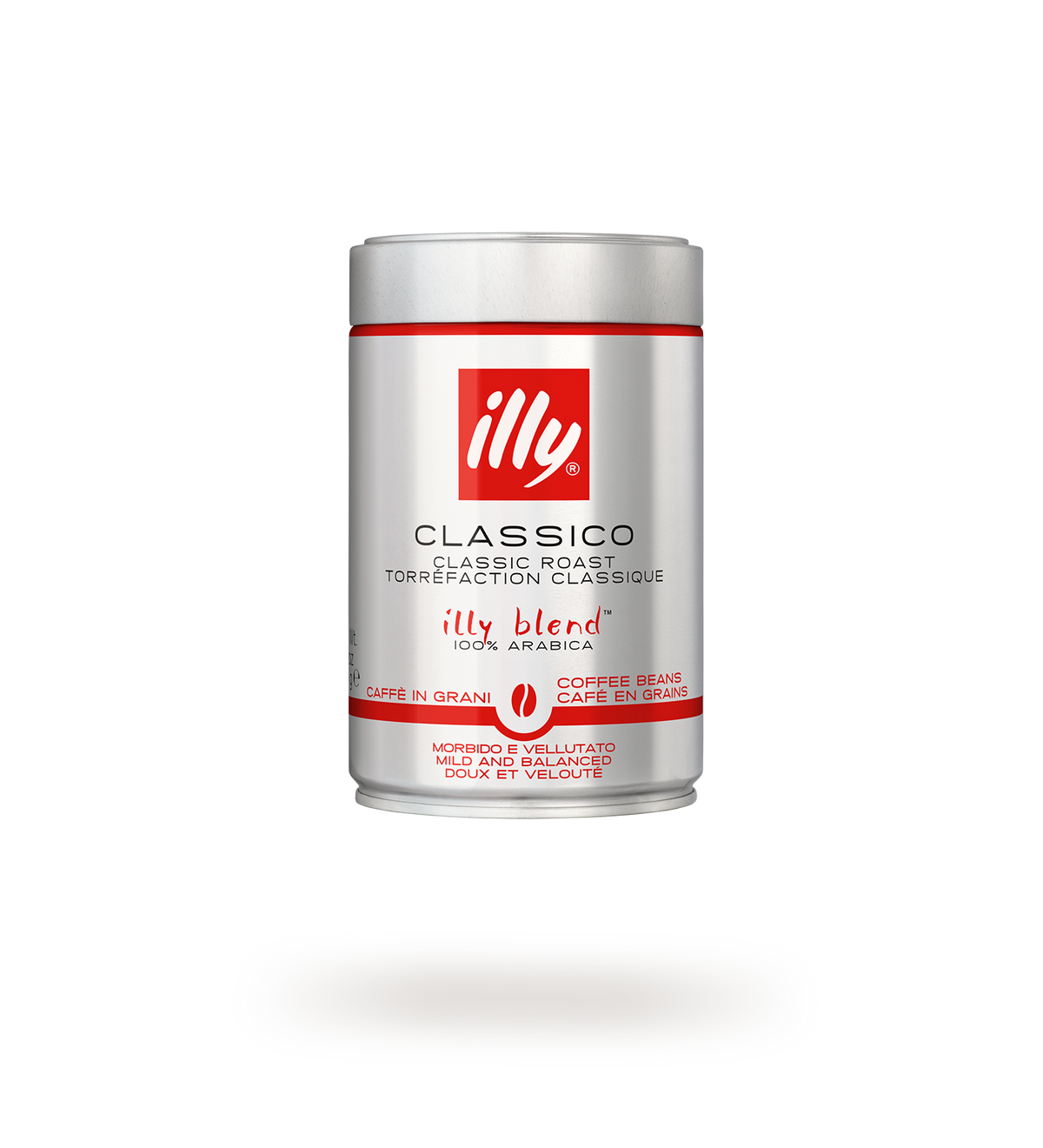 illy Classico Kaffeebohnen 250 g