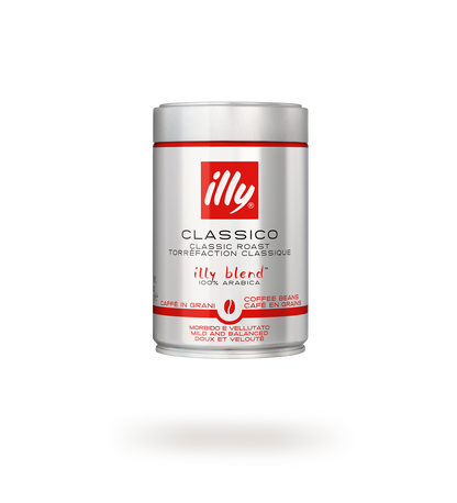 illy Classico Kaffeebohnen 250 g