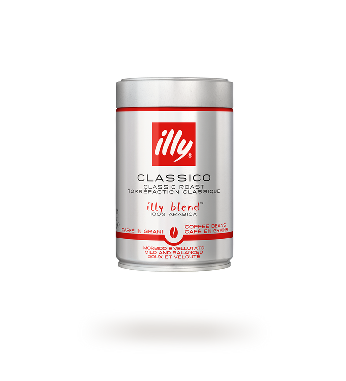 illy Classico Kaffeebohnen 250 g