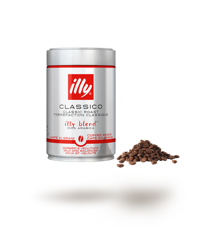 illy Classico Kaffeebohnen 250 g