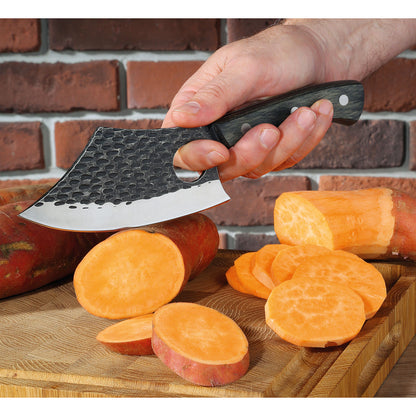 Kochmesser FARMER 14 cm