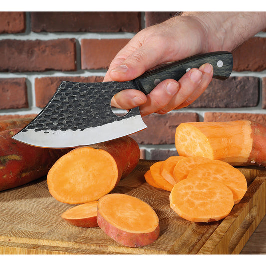 Kochmesser FARMER 14 cm