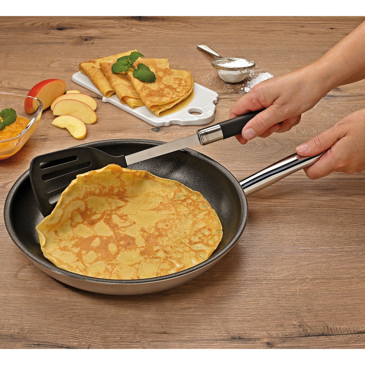 Bratpfanne 26 cm