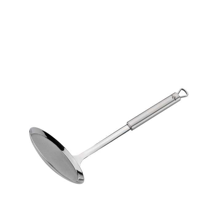 Sieblöffel feinmaschig