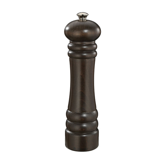 Pfeffermühle BERLIN 24 cm dunkel gebeizt