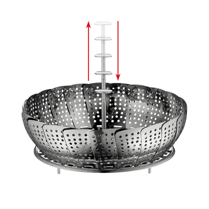 Dämpfeinsatz 24 cm