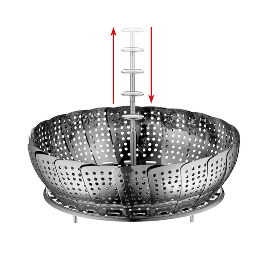 Dämpfeinsatz 24 cm