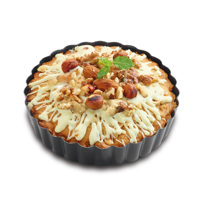 Tarteletteformen rund, 4er-Set - Ansicht 2