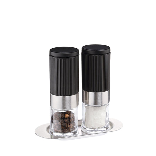 Pfeffermühle und Salzmühle CAPRI 2er Set