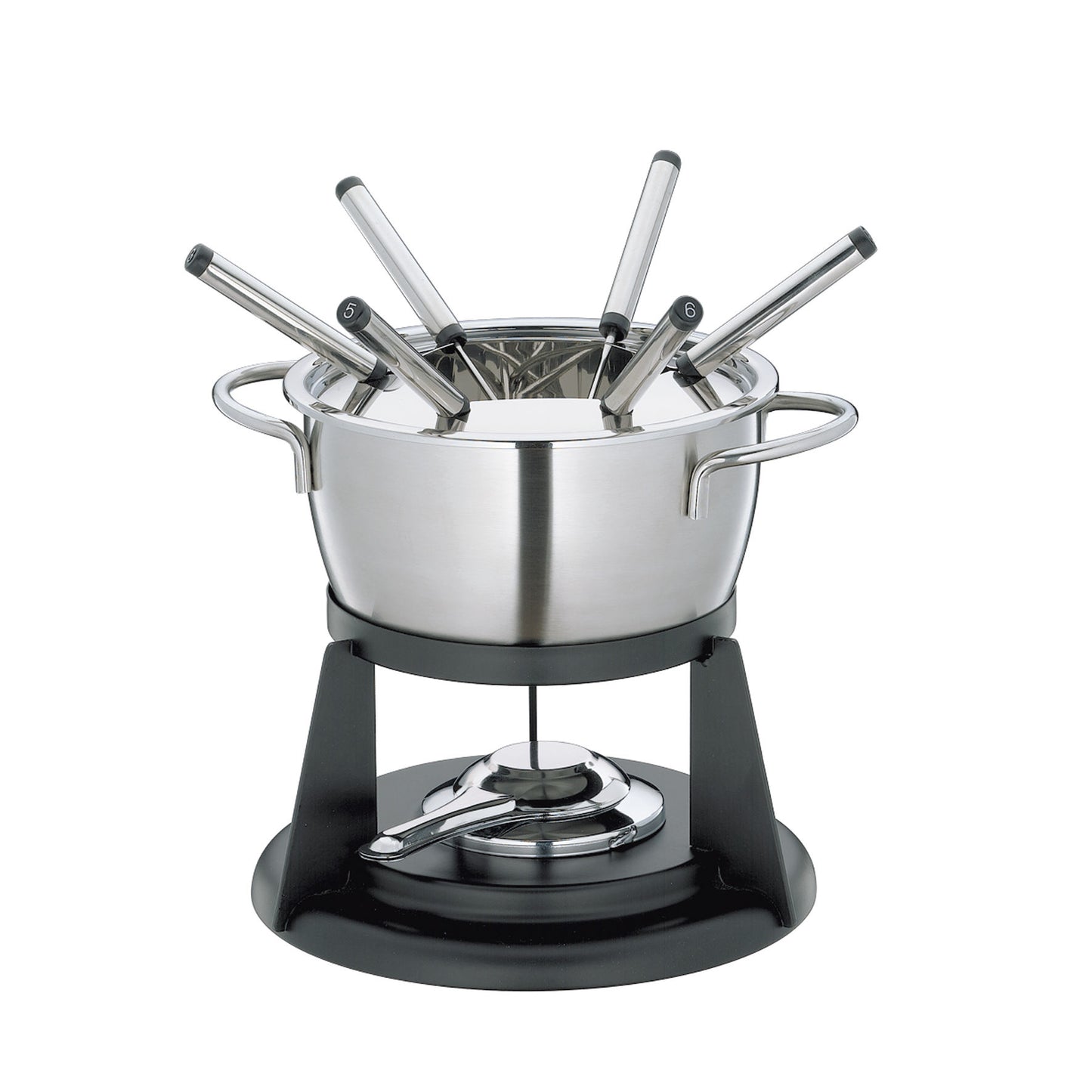 Fondue-Set ST. MORITZ