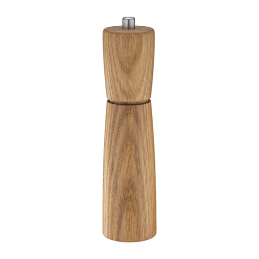 Pfeffermühle KIEL 24 cm Eiche