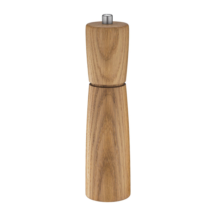 Pfeffermühle KIEL 24 cm Eiche
