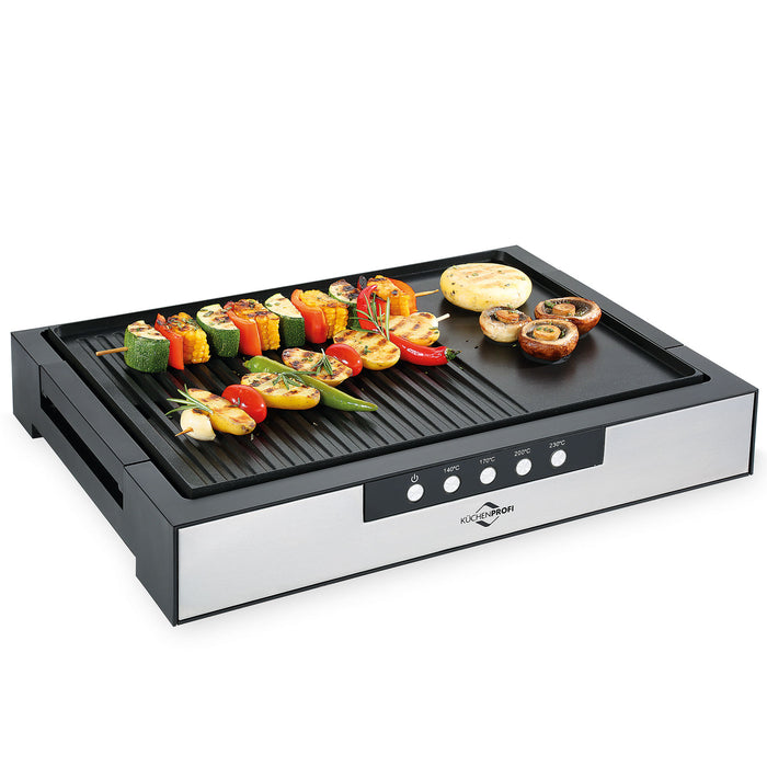 Tischgrill STYLE - Ansicht 2