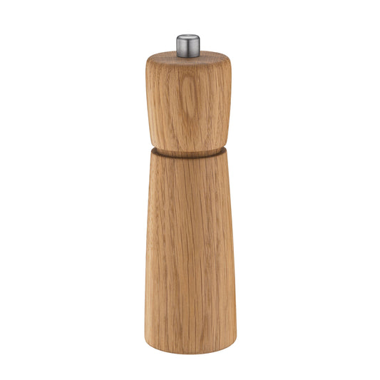Salzmühle KIEL 18 cm Eiche