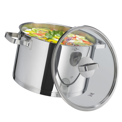 Suppentopf SAN REMO 26 cm