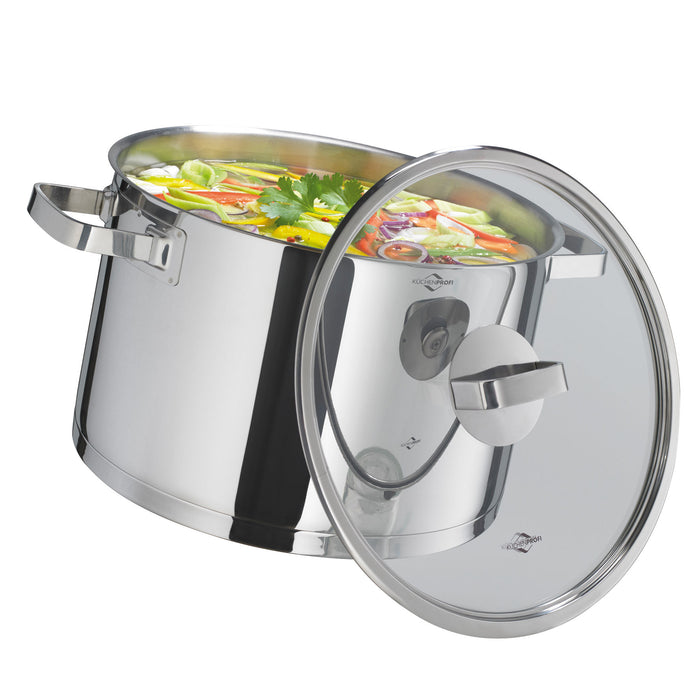Suppentopf SAN REMO 26 cm
