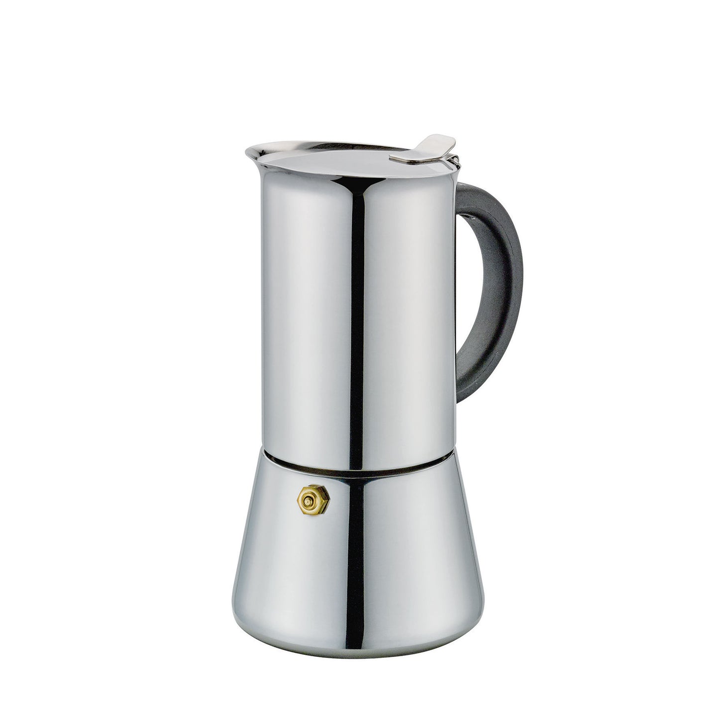 Espressokocher RIGOLETTO 4T
