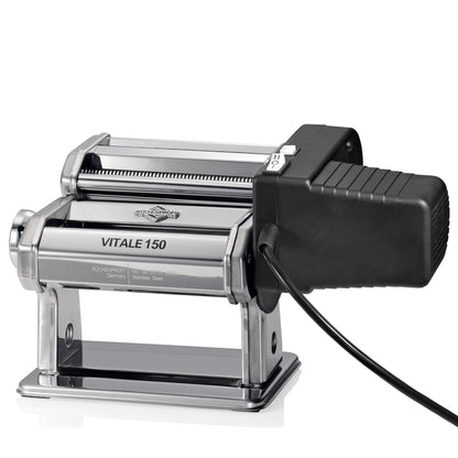Nudelmaschinen-Set Motor VITALE 150