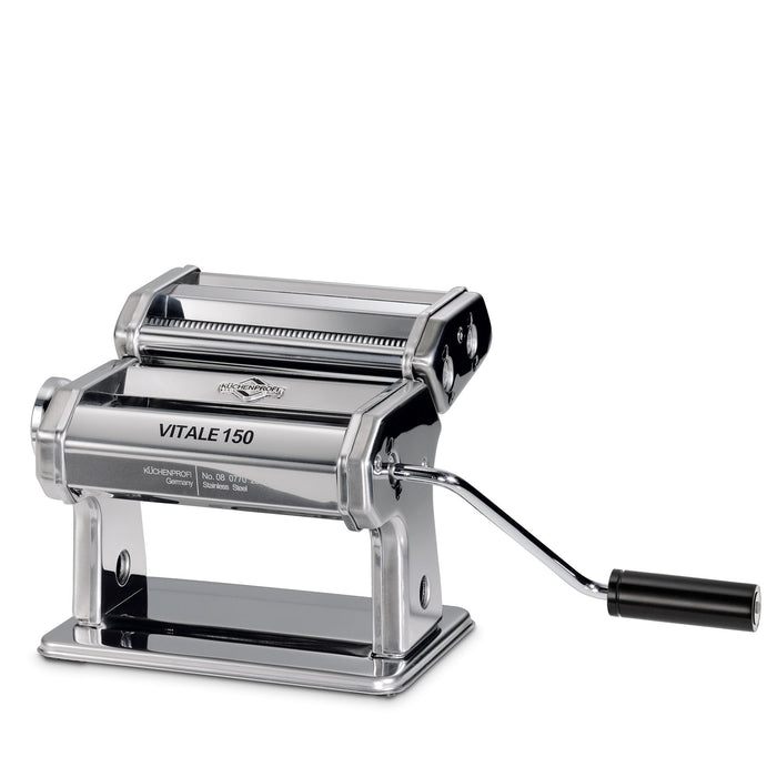 Nudelmaschinen-Set Classic VITALE 150 - Ansicht 2