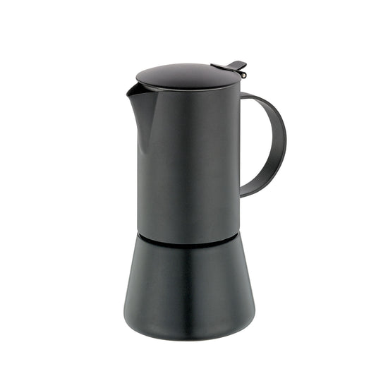 Espressokocher AIDA NERA 6T