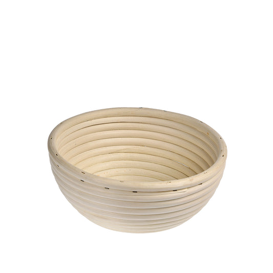 Gärkörbchen, rund 18 cm
