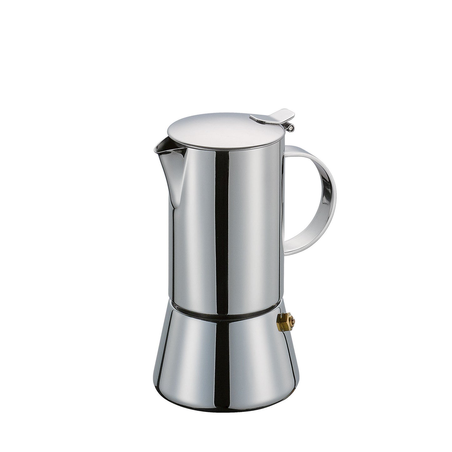 Espressokocher AIDA 4T