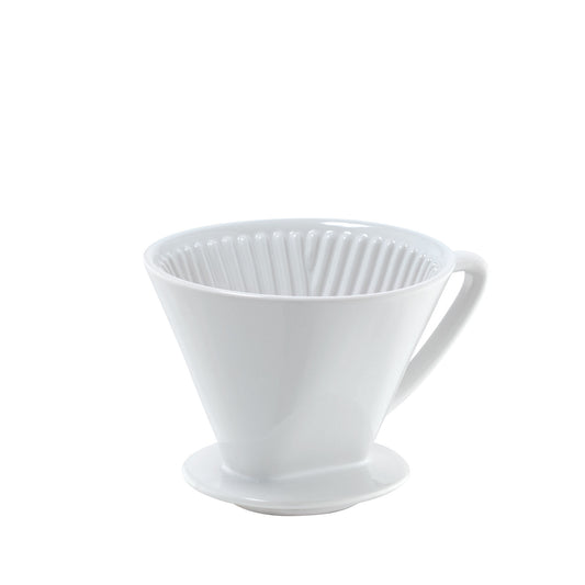 Kaffeefilter Gr. 4 weiß