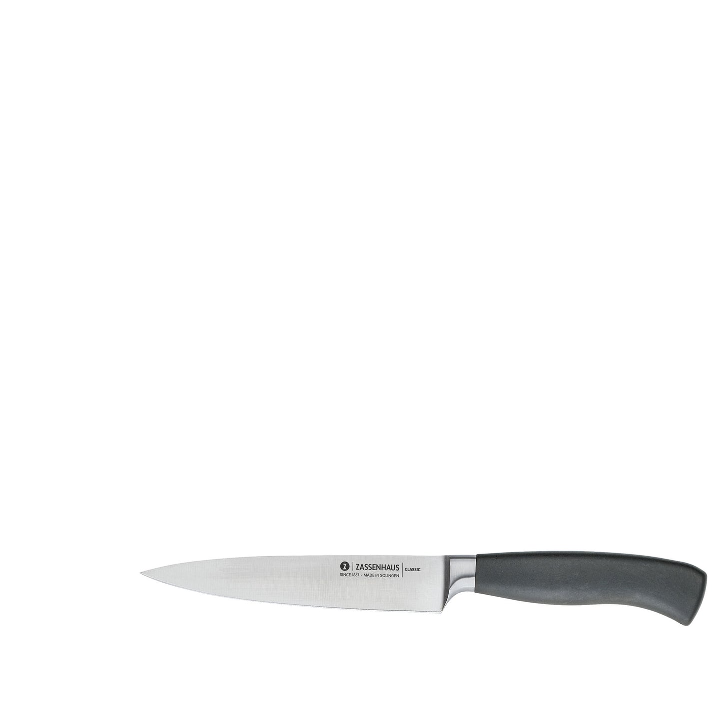 Filiermesser flexibel 16 cm