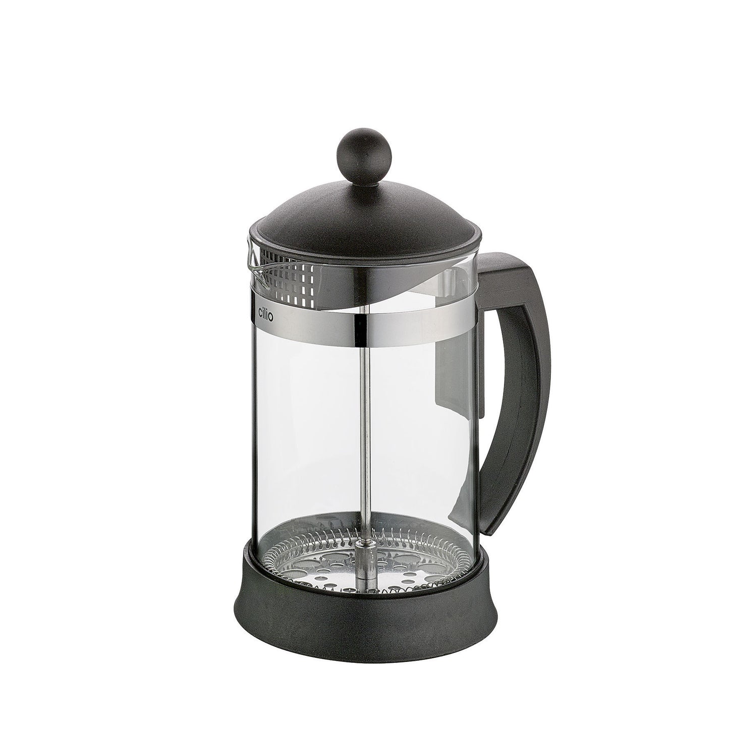 Kaffeebereiter MARIELLA 6T schwarz