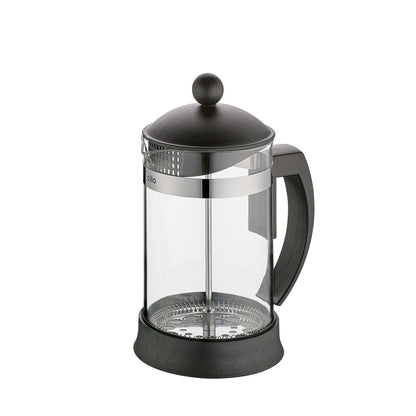 Kaffeebereiter MARIELLA 6T schwarz