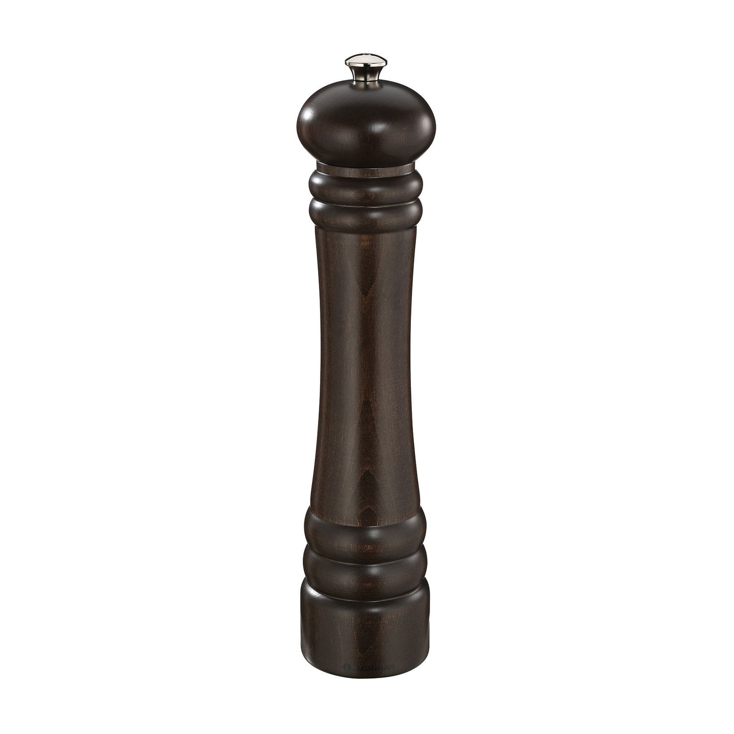 Salzmühle BERLIN 30 cm dunkel gebeizt