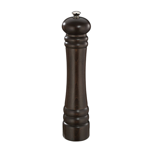 Salzmühle BERLIN 30 cm dunkel gebeizt