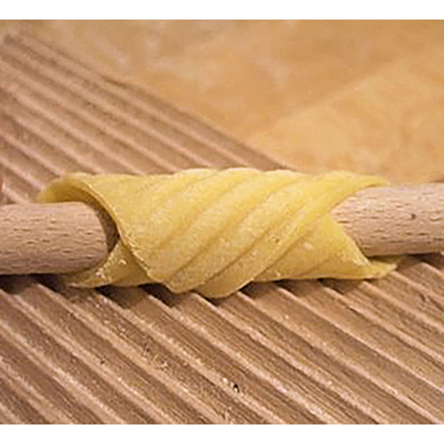 Gnocchi-Brett