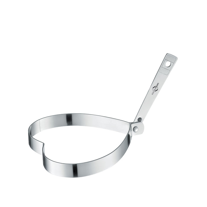 Setzei-Ring HERZ 2er-Set - Ansicht 2