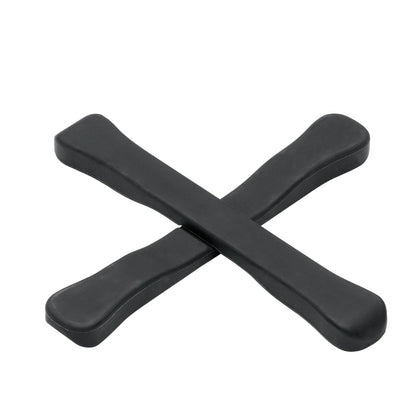 Untersetzer FLEXI magnetisch schwarz