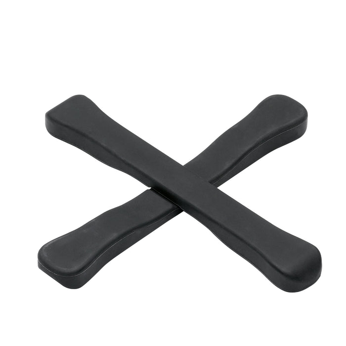 Untersetzer FLEXI magnetisch schwarz