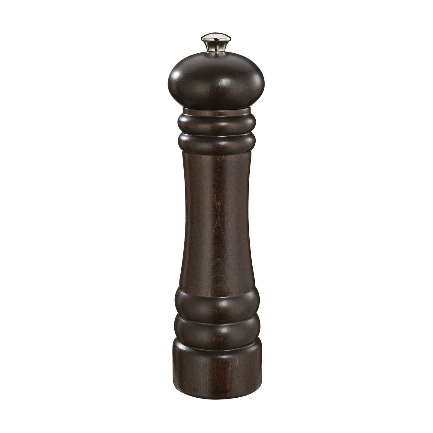 Salzmühle BERLIN 24 cm dunkel gebeizt