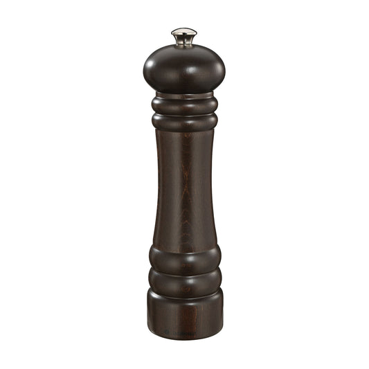 Salzmühle BERLIN 24 cm dunkel gebeizt
